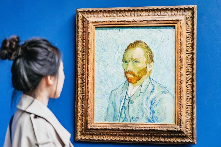 Paris: Musée d'Orsay Guided Tour with Skip-the-Line Tickets - Why 1.5 hours is both useful and limiting