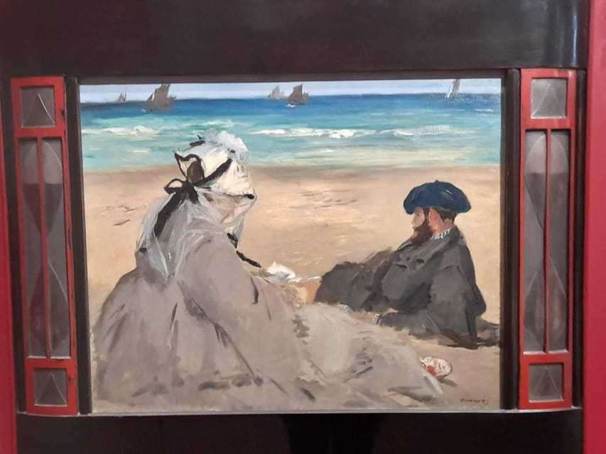 Paris: Musée d'Orsay Guided Tour with Skip-the-Line Tickets - The clock, the crowds, and the practical details