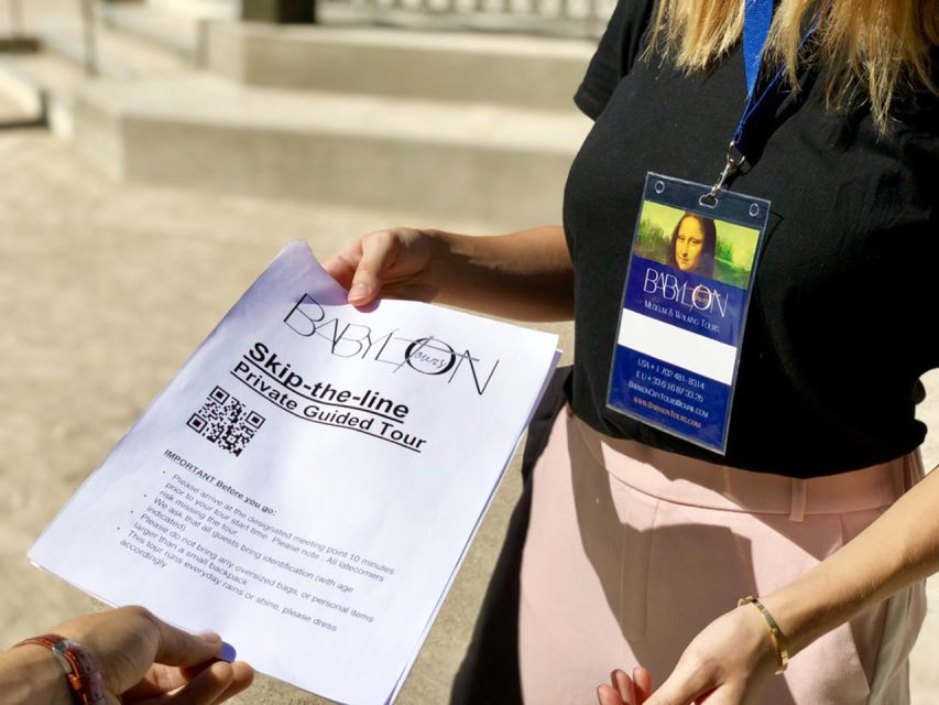Paris: Musée d'Orsay Guided Tour with Ticket - Is $128 per person a fair price?