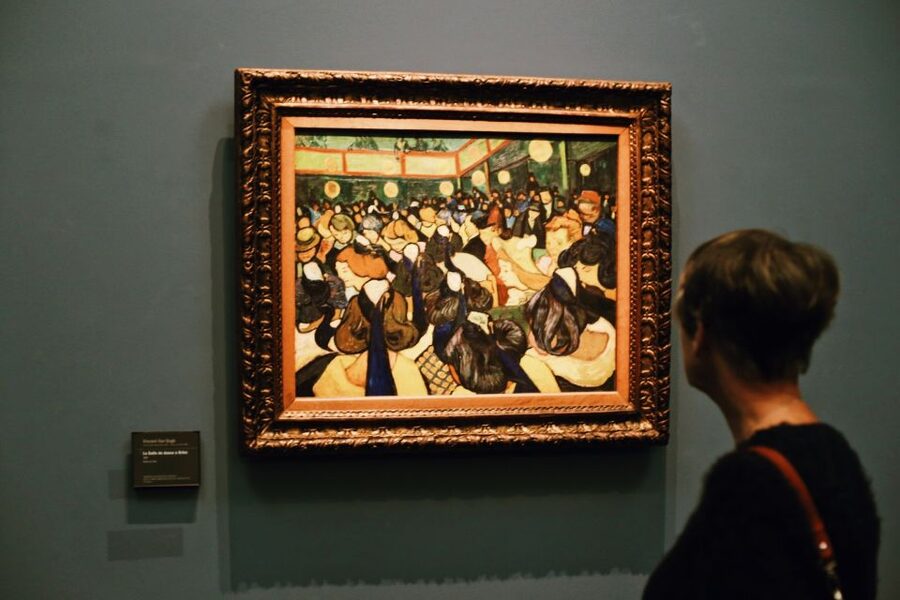 Paris: Musée d'Orsay Guided Tour with Ticket - Why the Musée dOrsay works so well with a guide