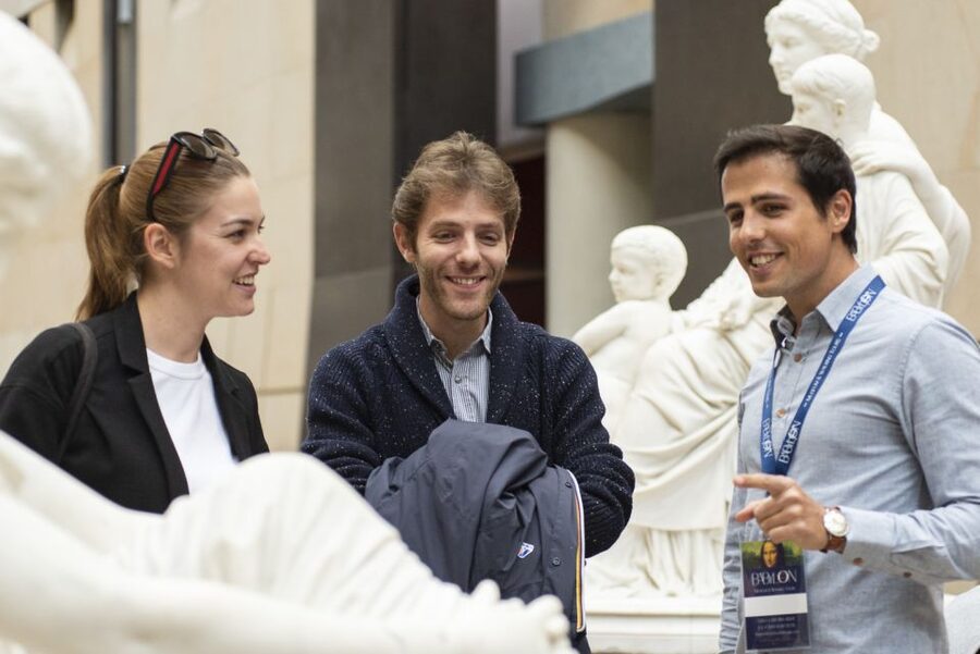 Paris: Musée d'Orsay Guided Tour with Ticket - Private or small group: who benefits most