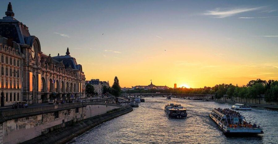 Paris: Musée d'Orsay Private Guided Tour with Reserved Entry - Key points to know before you book