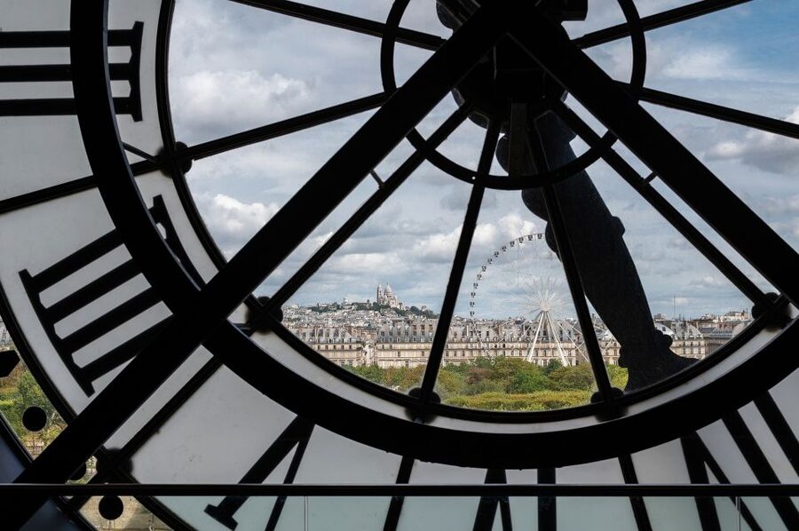 Paris: Musée d'Orsay Private Guided Tour with Reserved Entry - Who should book this Musée d’Orsay experience?