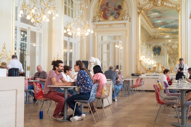 Paris: Musée d’Orsay Skip-the-Line Tour with Expert Guide - What the guide adds that a room map cannot