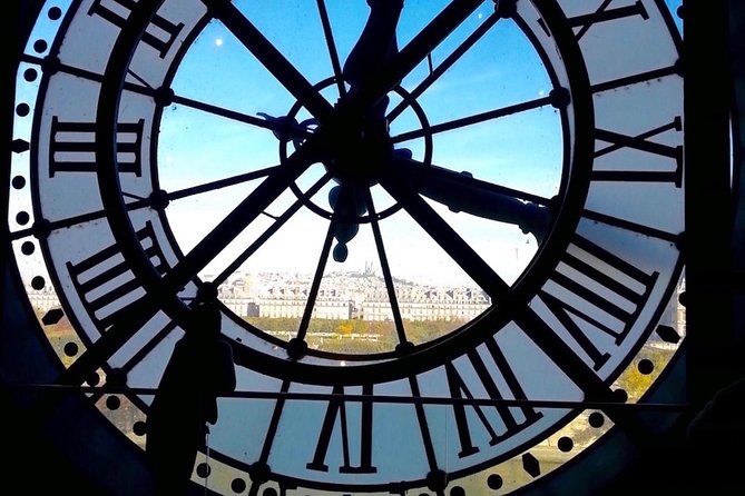 Paris: Musée d’Orsay Skip-the-Line Tour with Expert Guide - Is $67.60 good value?