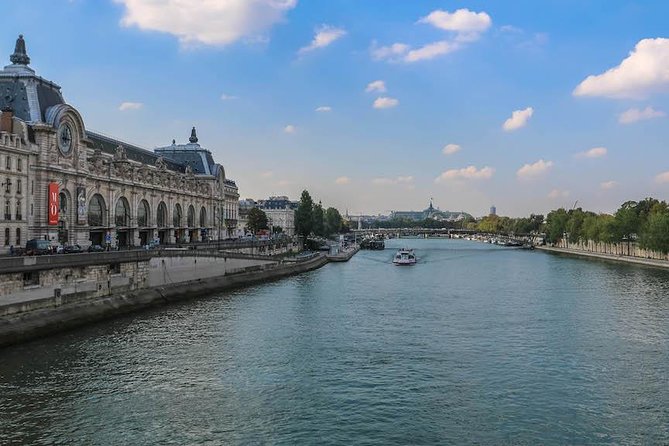 Paris: Musée d’Orsay Skip-the-Line Tour with Expert Guide - Who should book this Orsay tour?