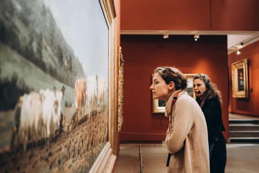 Paris: Musée d’Orsay Ticket and Guided Tour - Should You Book It?