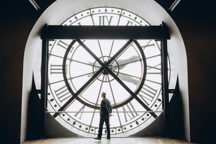 Paris: Musée d’Orsay Ticket and Guided Tour - The Paintings You Are Likely to See