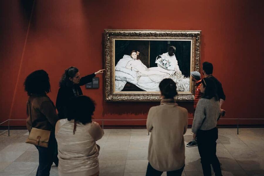 Paris: Musée d’Orsay Ticket and Guided Tour - Who Will Enjoy This Musée d’Orsay Tour Most?