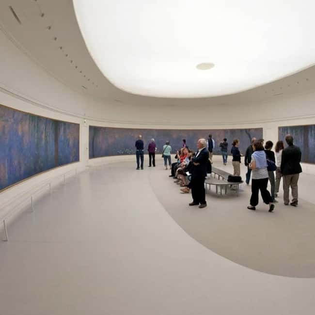 Paris: Musée de l'Orangerie Access With Seine River Cruise - Why Monet’s oval rooms are worth your time