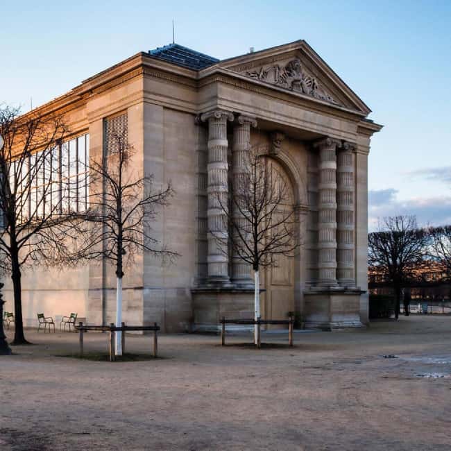 Paris: Musée de l'Orangerie Access With Seine River Cruise - What you see beyond the Water Lilies