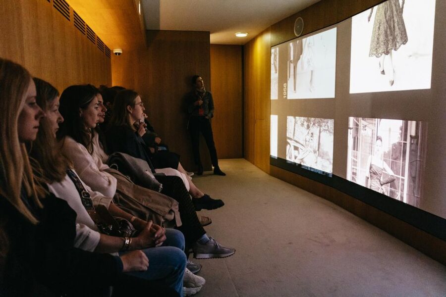 Paris: Musée Yves Saint Laurent Before Opening Hours Tour - Should You Book the Musée Yves Saint Laurent Morning Tour?