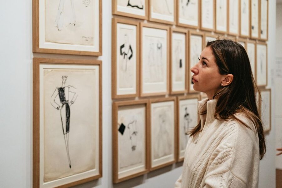 Paris: Musée Yves Saint Laurent Before Opening Hours Tour - Why Early Access Changes the Visit