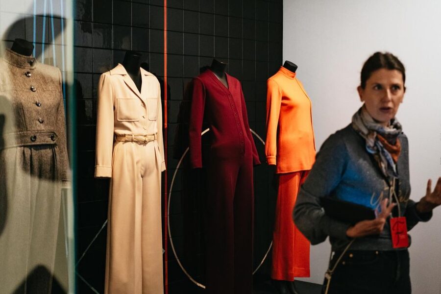 Paris: Musée Yves Saint Laurent Before Opening Hours Tour - Who Will Get the Most From This Tour