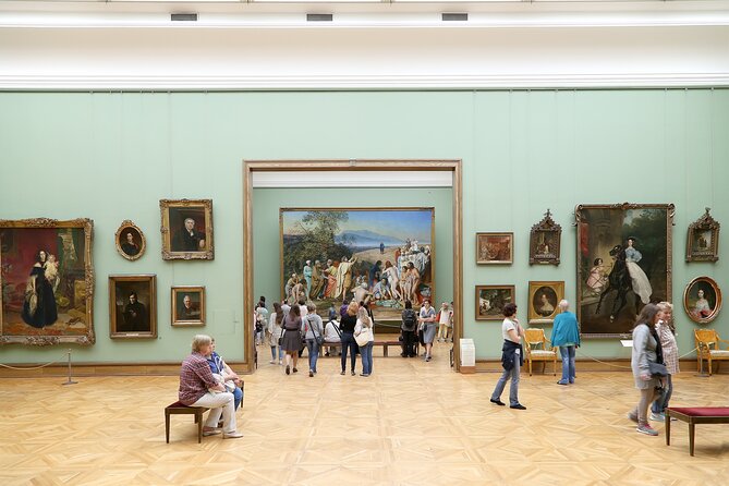 Paris Museum Pass: 2, 4, or 6 Days - What the Paris Museum Pass actually gives you
