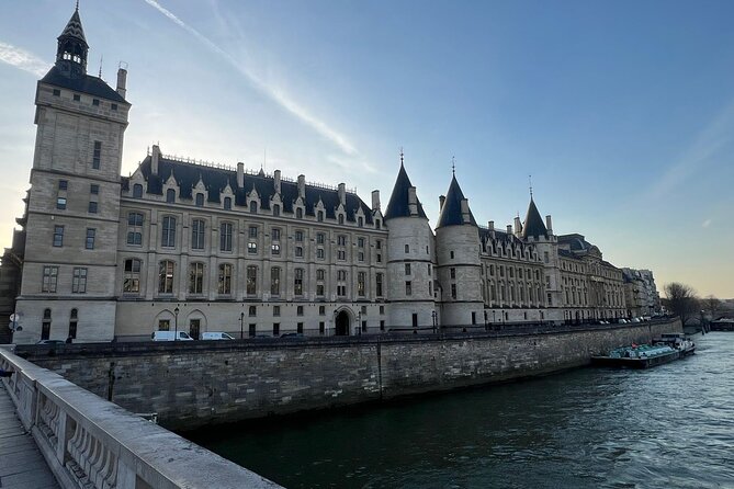 Paris Museum Pass: 2, 4, or 6 Days - Palaces and monuments outside Paris
