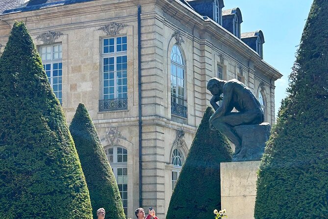 Paris Museum Pass: 2, 4, or 6 Days - The Louvre, Orsay, and the reservation trap