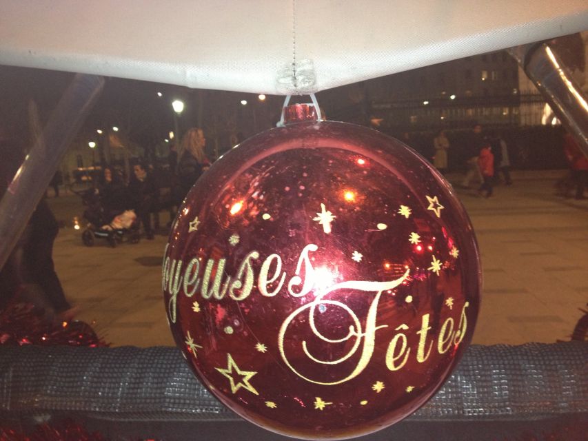 Paris: Nighttime Tuk-Tuk Tour - The guide makes the difference