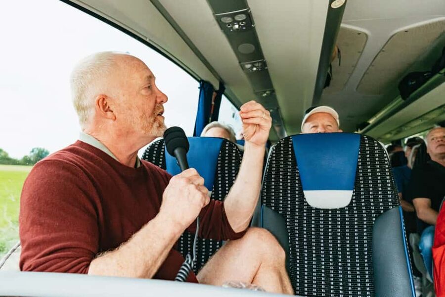 Paris: Normandy D-Day Sites Guided Day Trip with Lunch - Who should book this 14-hour day trip