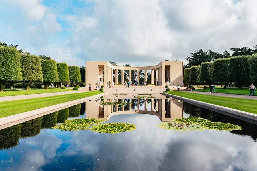Paris: Normandy D-Day Sites Guided Day Trip with Lunch - Why this Paris to Normandy trip works