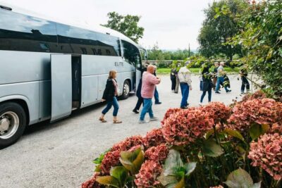 Normandy D-Day Sites Guided Day Trip with Lunch