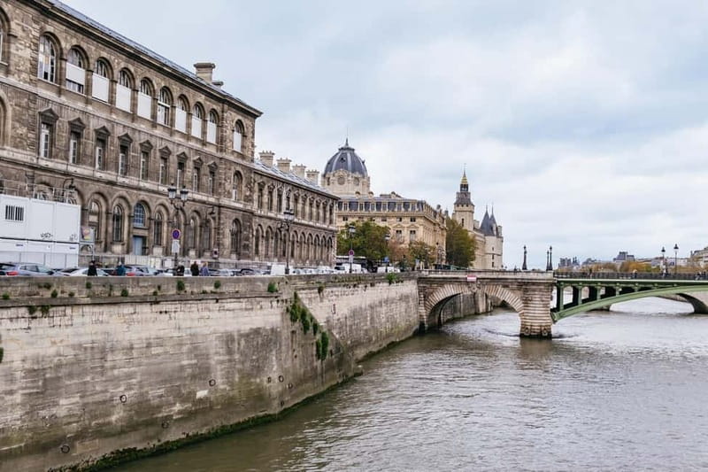 Paris: Notre-Dame Cathedral Exterior Guided Tour - My practical verdict