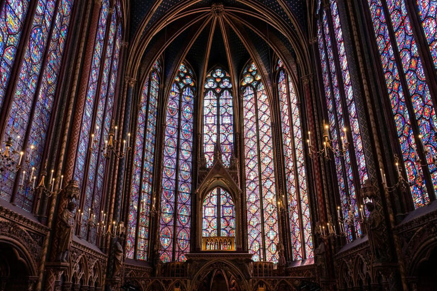 Paris: Notre Dame Cathedral Exterior Tour with Free Entry - Who will get the most from this hour