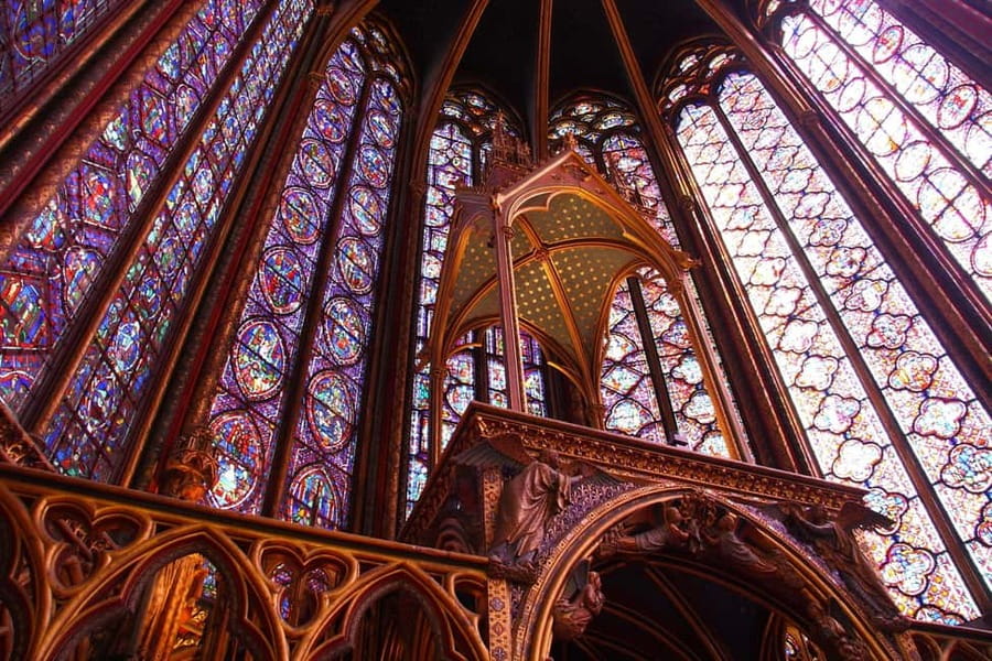Paris: Notre Dame Outside Tour and Sainte Chapelle Ticket - A few practical ways to make it better