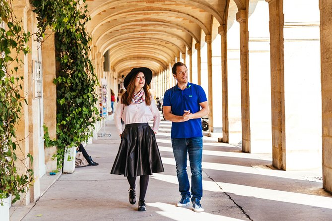 Paris Off the Beaten Track: Latin Quarter Private Tour - Why this private Paris walk feels different