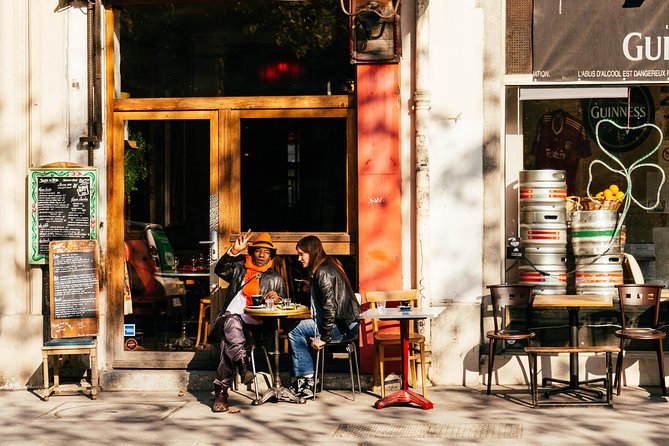 Paris Off the Beaten Track: Latin Quarter Private Tour - From Place de la République to Canal Saint-Martin