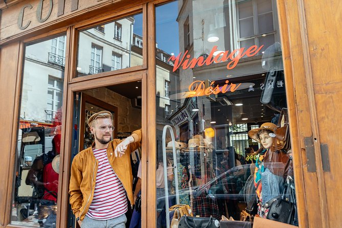 Paris Off the Beaten Track: Latin Quarter Private Tour - What the strongest guide experiences have in common