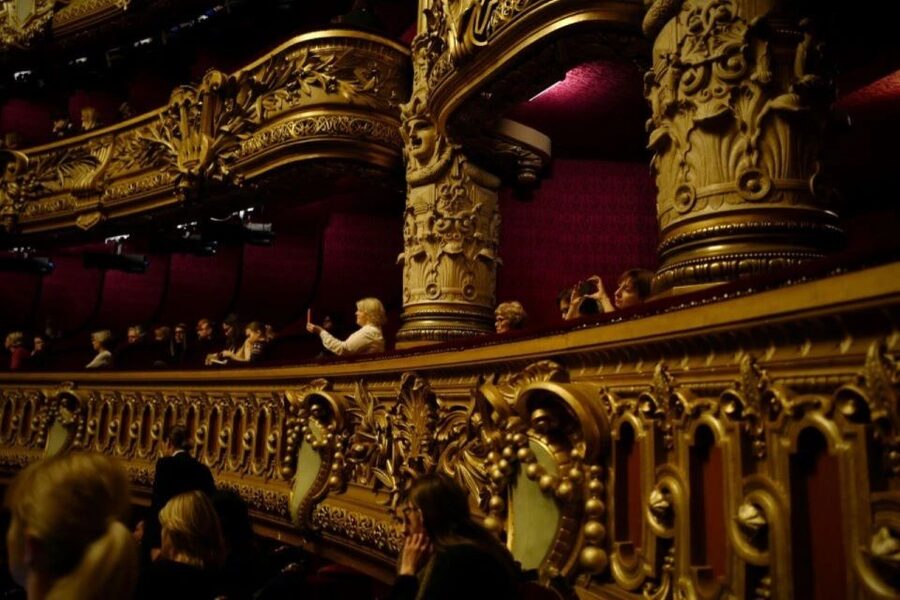Paris: Opera Garnier and Seine River Cruise Tickets - How to make the day go smoothly