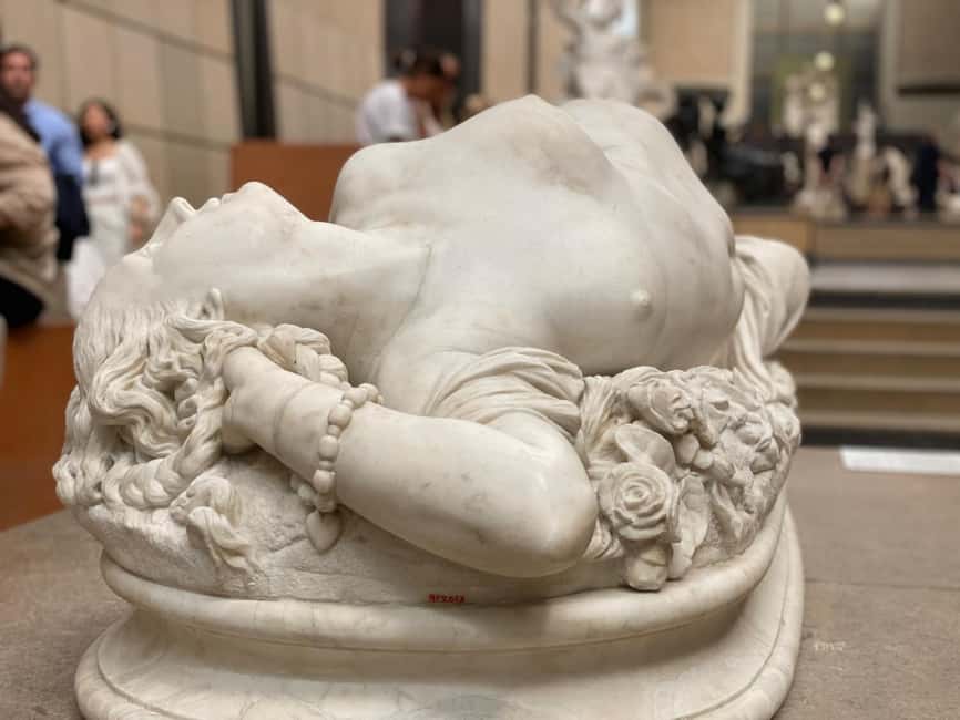 Paris: Orsay Museum and Rodin Museum Combo Entry Ticket - Starting at the Musée d’Orsay