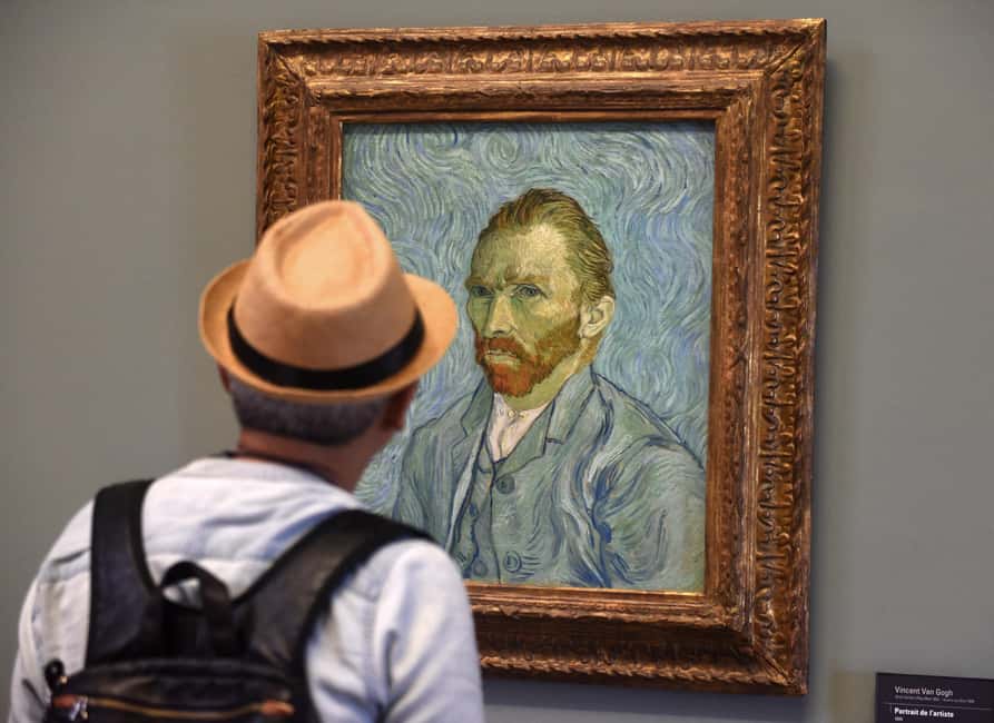 Paris: Orsay Museum Masterpieces Guided Tour - What the strongest guides add