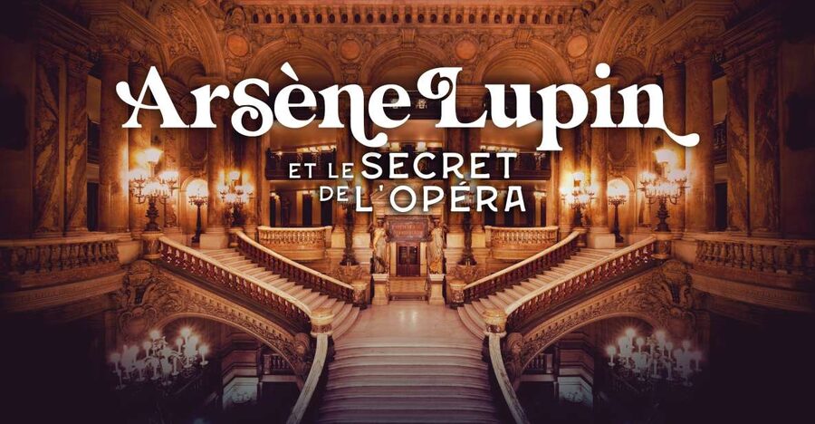 Paris: Palais Garnier Mystery Game with Entry Ticket - A Palais Garnier Visit With a Case to Crack