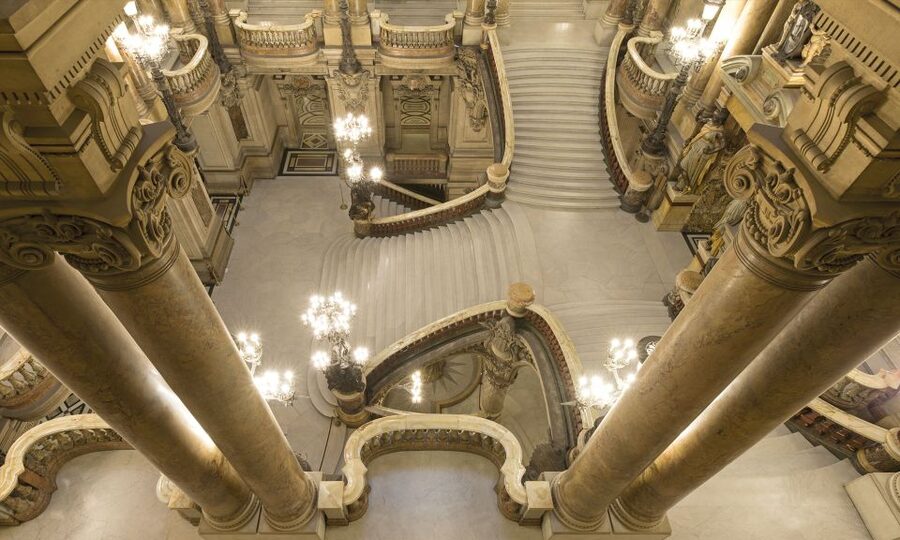 Paris: Palais Garnier Mystery Game with Entry Ticket - What Happens During the 90 Minutes