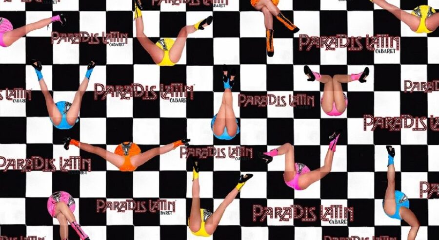 Paris: Paradis Latin Cabaret Show with Optional Champagne - Seating is the decision that matters most