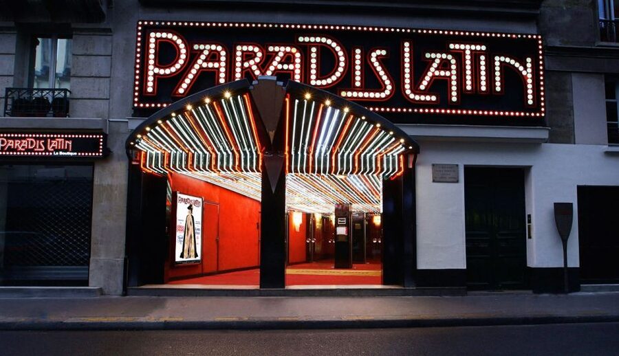 Paris: Paradis Latin Cabaret Show with Optional Champagne - How the humor and language work
