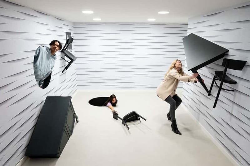 Paris: Paradox Museum Entrance Tickets - Final Verdict: Book It for Playful Science