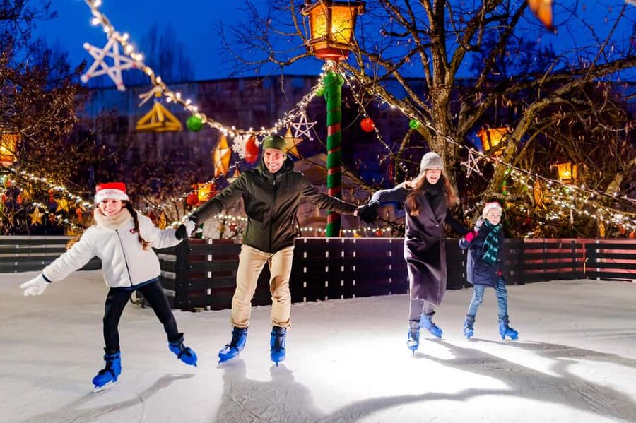 Paris: Parc Astérix Full-Day Entrance Ticket - Seasonal events can change your entire visit