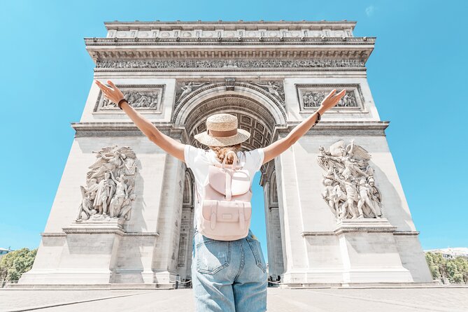 Paris Pass with over 90 Top Attractions including Notre Dame Tour - What the Paris Pass actually gives you