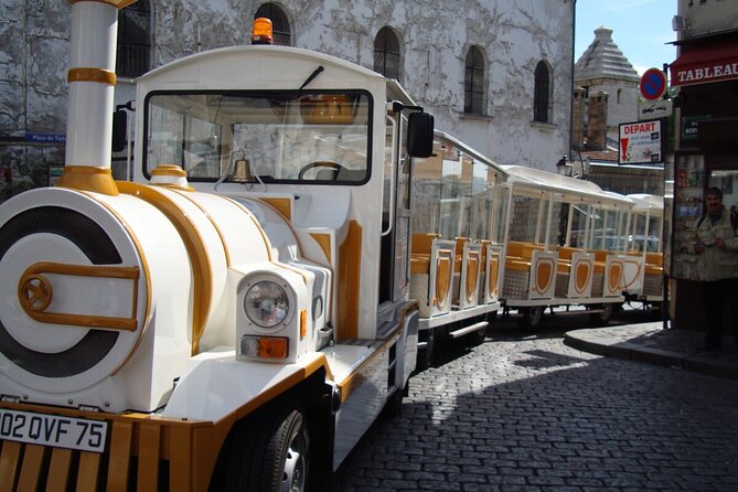 Paris Pass with over 90 Top Attractions including Notre Dame Tour - Notre Dame, Sainte-Chapelle, and the river