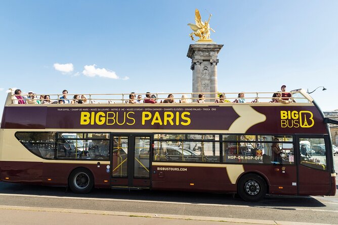 Paris Pass with over 90 Top Attractions including Notre Dame Tour - Versailles deserves its own day