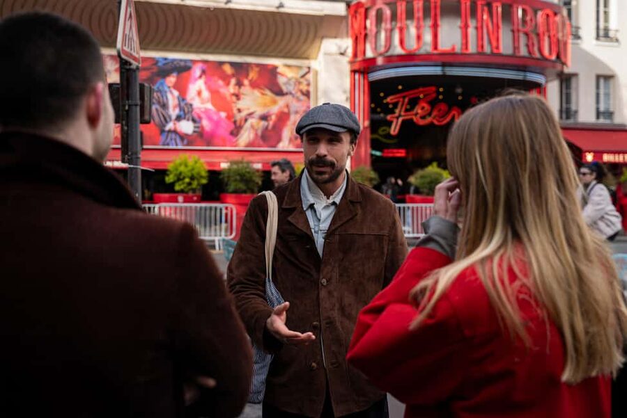 Paris : Pastries and Tragedies, The sweet tour of Montmartre - Key points to know before booking