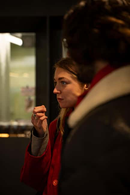 Paris : Pastries and Tragedies, The sweet tour of Montmartre - Why pastries make Montmartre’s sad stories work