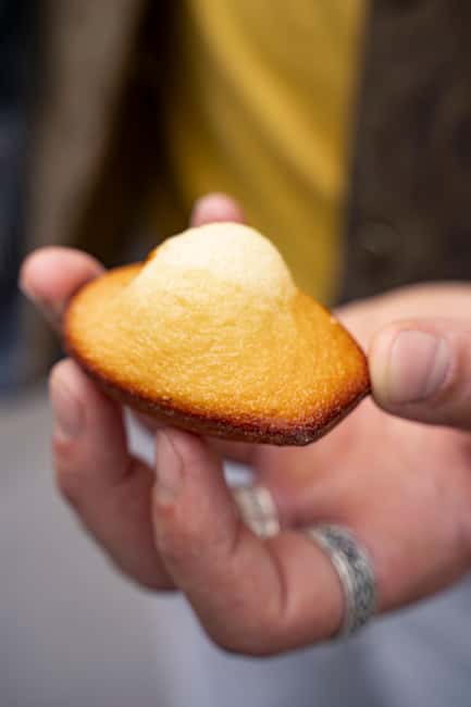Paris : Pastries and Tragedies, The sweet tour of Montmartre - Cobblestones, love and loss, and a quieter Montmartre