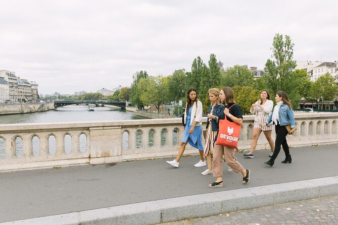 Paris Pastry Tour - Croissants, Macarons & Iconic French Desserts - Why this pastry walk works so well