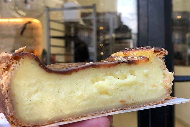 Paris Pastry Tour - Croissants, Macarons & Iconic French Desserts - What the $95.58 price really covers