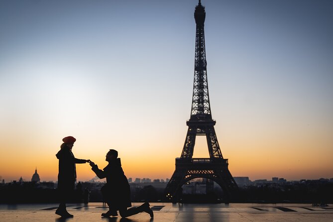 Paris Photo Session: Be the Star of Your Own Movie - Price and value for couples, families, and solo visitors