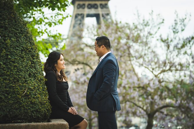 Paris Photo Session: Be the Star of Your Own Movie - Timing, crowds, and the importance of light